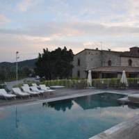 Agriturismo Sottotono 