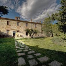 Agriturismo Sottotono 