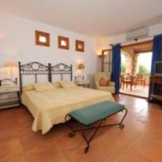 Santigor, Hotel Rural 