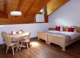 Hotel Roseg-Gletscher 