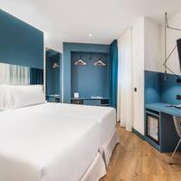 Aparthotel Las Lanzas 
