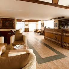 Hotel Scacciapensieri 