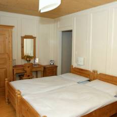 Albergo Sport Raselli 