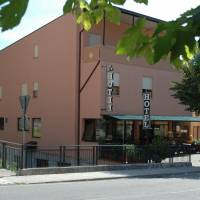 Hotel Il Quadrifoglio 