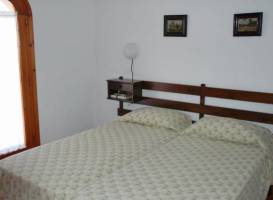 Apartamentos Es Brucs 