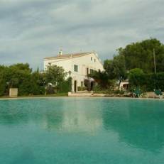 Agroturismo Biniatram 