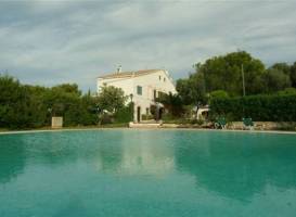 Agroturismo Biniatram 