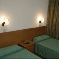 Apartamentos Africana 