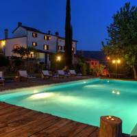 Agriturismo La Fenice 