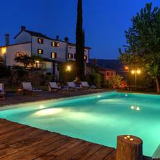 Agriturismo La Fenice 