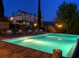 Agriturismo La Fenice 