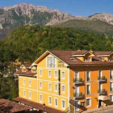 Hotel Picos de Europa 