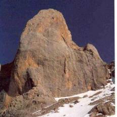 Hotel Picos de Europa 