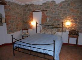 B&B La Casa del Frate 