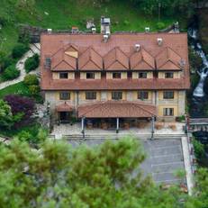 La Casa De Juansabeli 