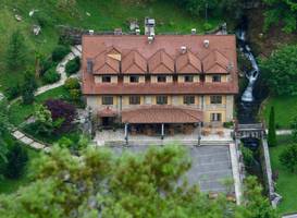 La Casa De Juansabeli 