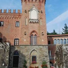 Castello Di Valenzano 