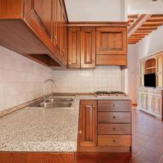 La Casa degli Olivi 1 