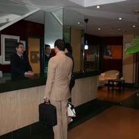 Apartahotel Aguadulce