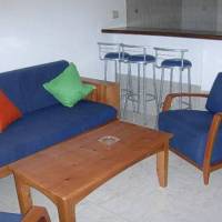 Apartamentos Montemar 