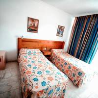 Apartamentos Montemar 