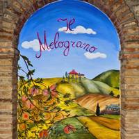 La Casa del Melograno 