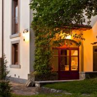 La Casa del Melograno 