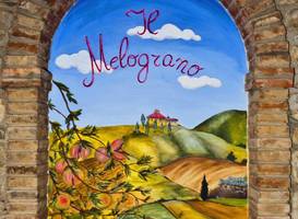 La Casa del Melograno 