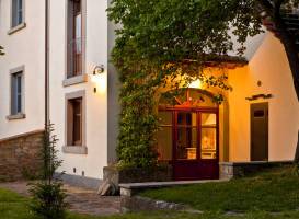La Casa del Melograno 