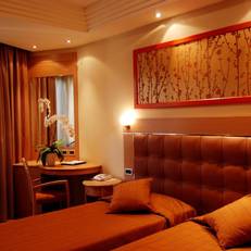 Hotel Terme Antoniano 