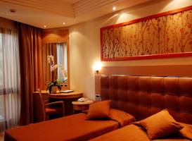 Hotel Terme Antoniano 