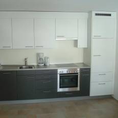 Apartment Bella Vista 