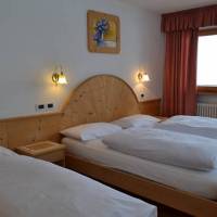Hotel Lech Da Sompunt 