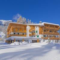 Hotel Lech Da Sompunt 