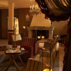 Hotel Le Vieux Manoir 