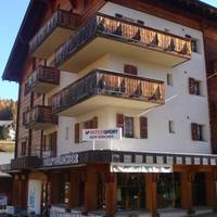 Apartment Sportina 33 