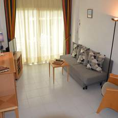Apartamentos Mar D'Or 