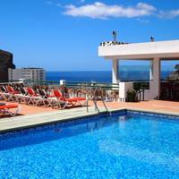 Apartamentos Porlamar 