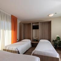 Hotel Donatello Imola 