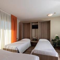 Hotel Donatello Imola 