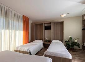 Hotel Donatello Imola 