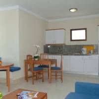 Apartamentos Tamanaco 