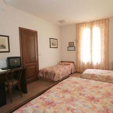 Albergo Villa Nencini 