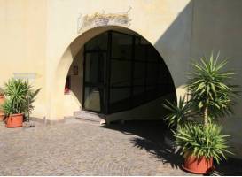 Albergo Villa Nencini 