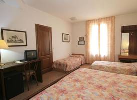 Albergo Villa Nencini 