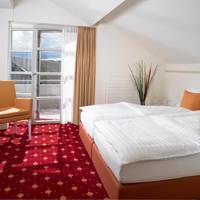 Hotel Swiss Die Krone 