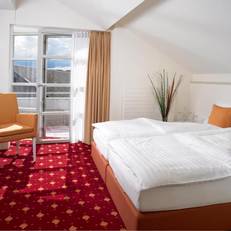 Hotel Swiss Die Krone 