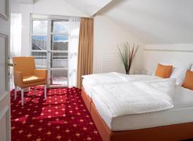 Hotel Swiss Die Krone 