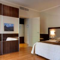 Grand Hotel Presolana 
