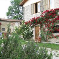 Agriturismo Sanvitale 